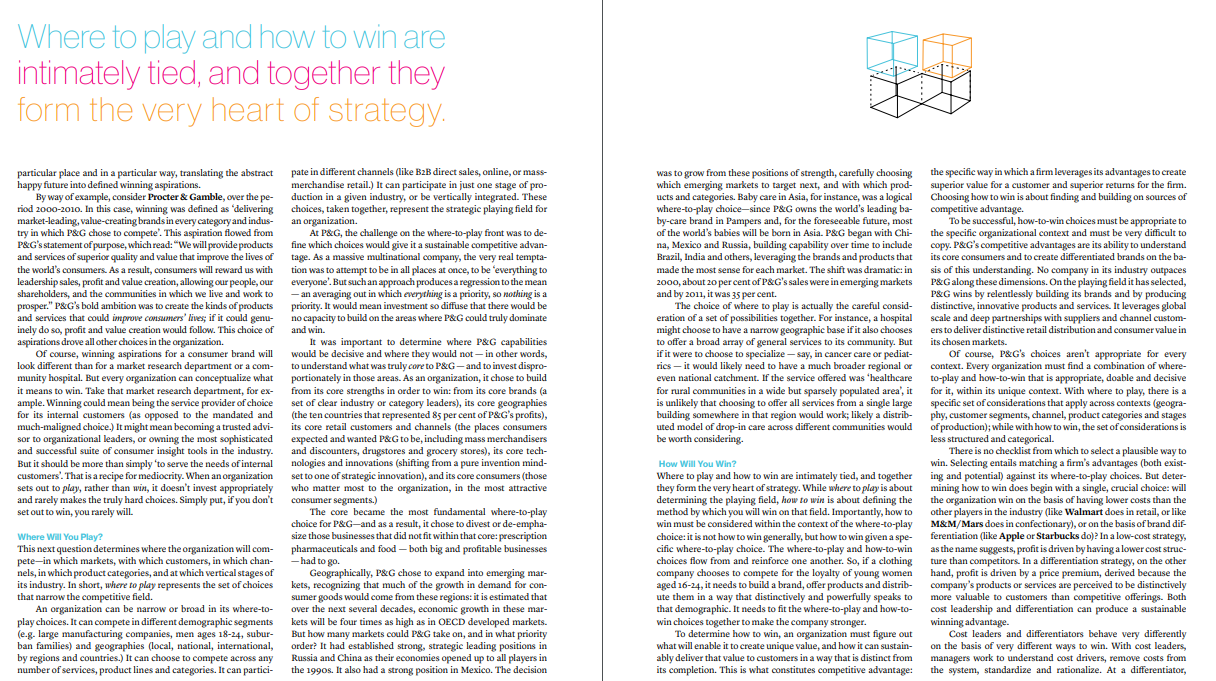 above in the Playing to Win Folder. WATCH the "Why You Spend