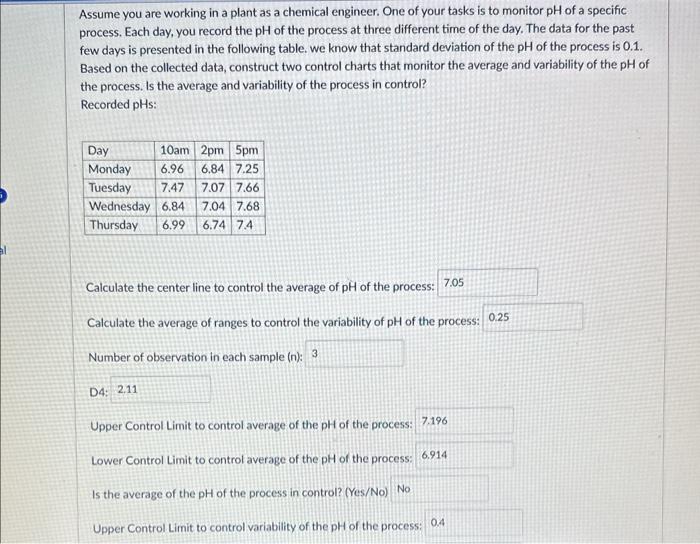 Answer ASAPDo not include anything other than numbers in your responses. For