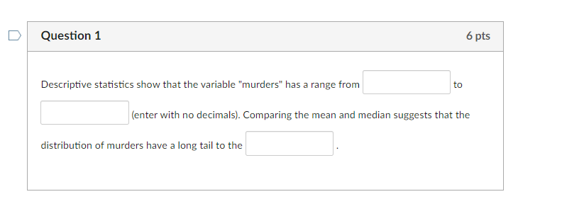 data from the U.S. Census Bureau, the FBI Uniform Crime Reports, and