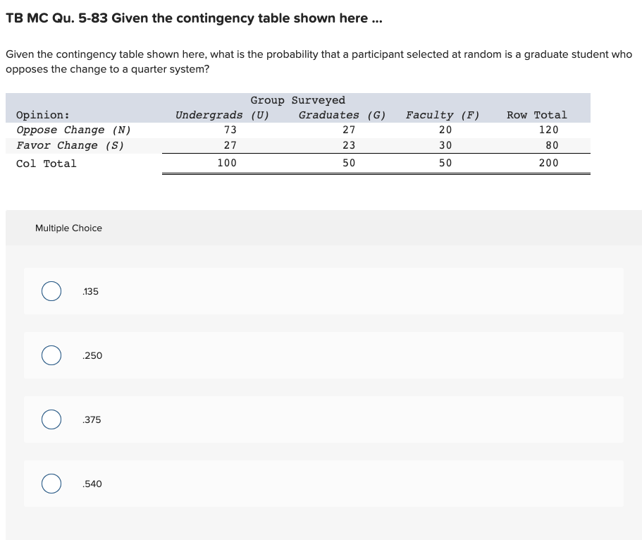 either event ... Find the probability that either event A or B