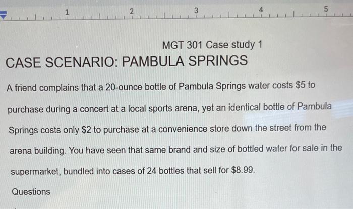  please give me a good answer for number 3 please give