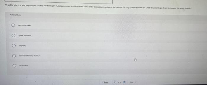 as when hiring and assessing employees, it is often assumed that physical