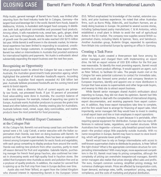 1. What are the key issues presented in this case? 2.