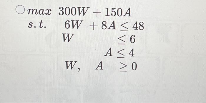 wood-framed and an aluminum-framed window. The company earns $300 profit for each