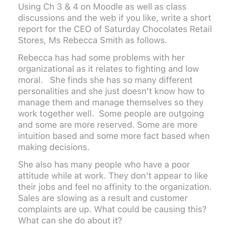  Using Ch 3 8: 4 on Moodle as well as class