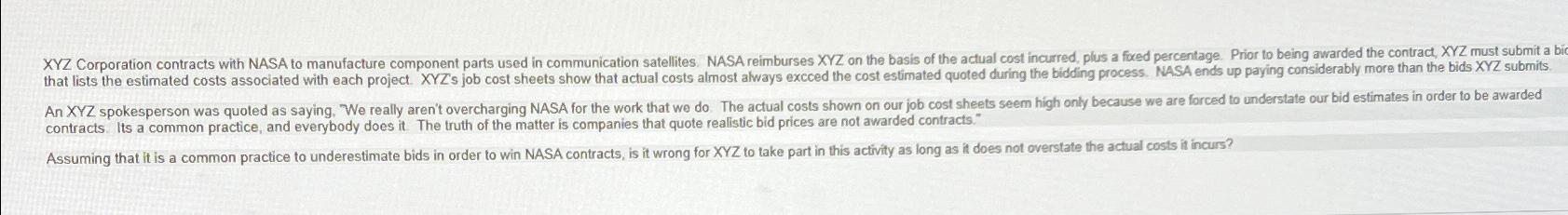  contracts. Its a common practice, and everybody does it. The truth