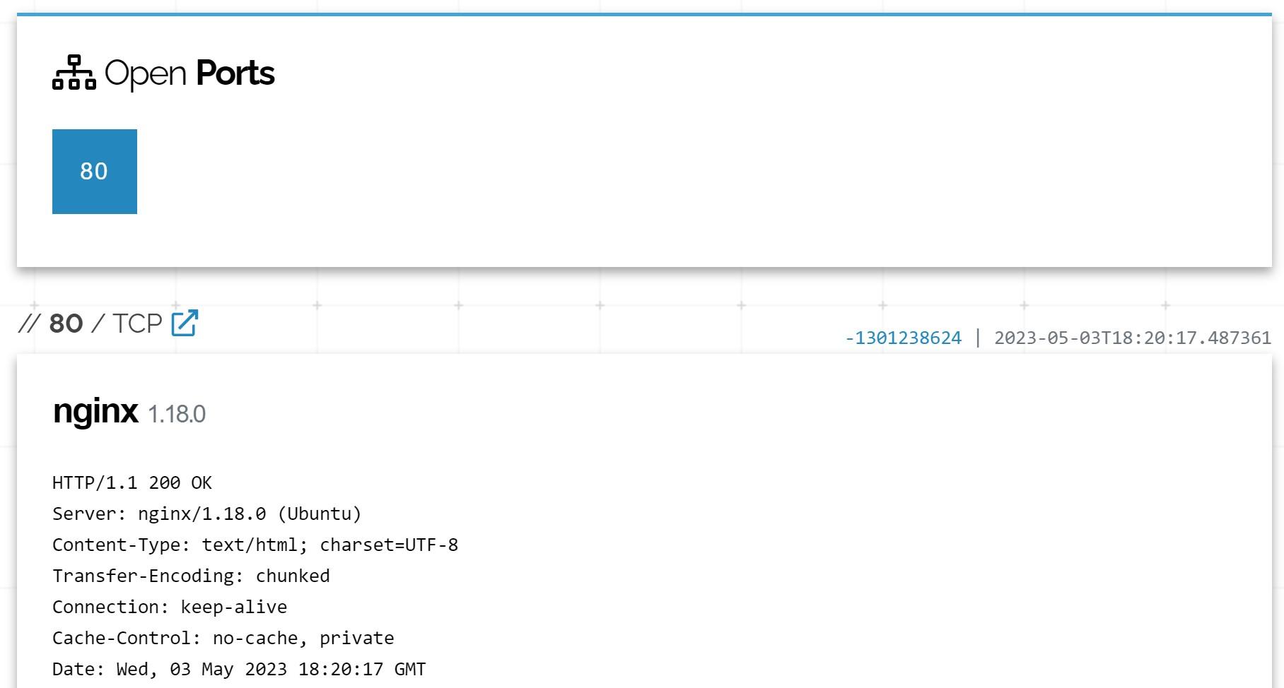  Using the two images above Identify at least two elements of