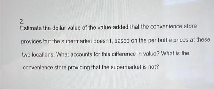 me a good new answer that is not already on chegg. Thank