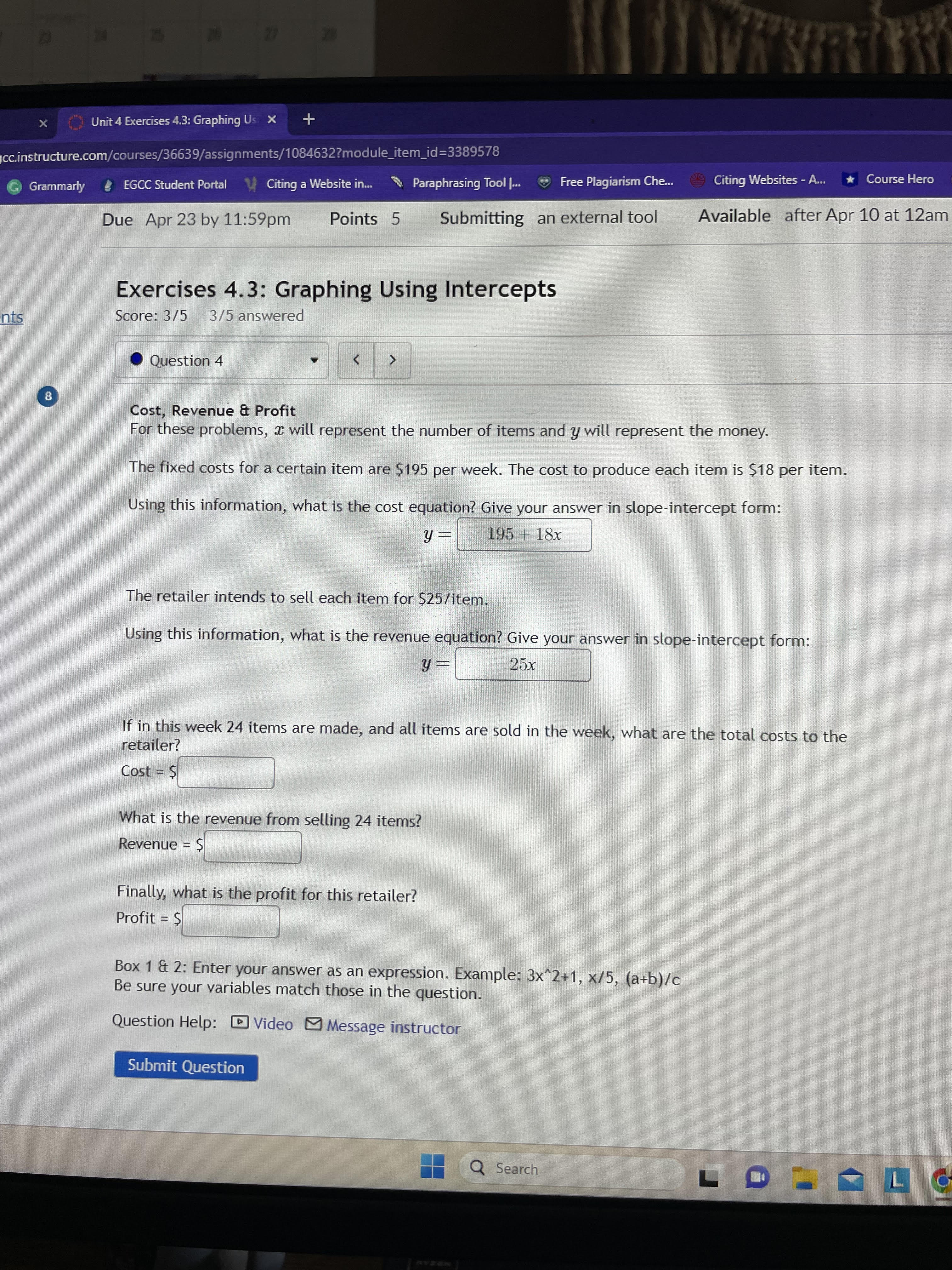 image text in transcribed