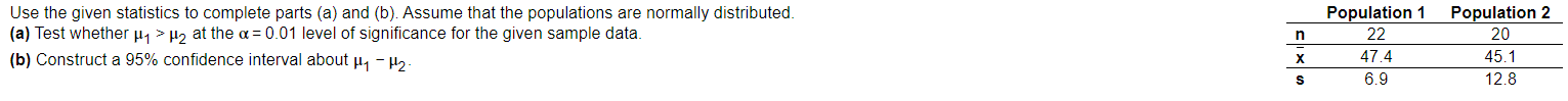 minus normal." The lower bound is The upper bound is -X Data