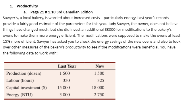  Please answer in an excel docs with formula explanations. Thank you