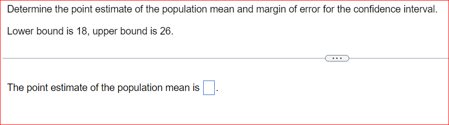 the population proportion? Select all that apply. A. Lower bound: 0.55; Upper