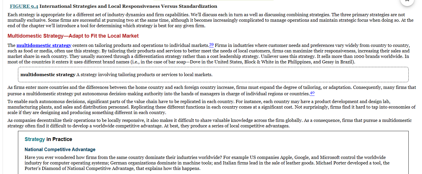 market location (country or region). You may need to do research on