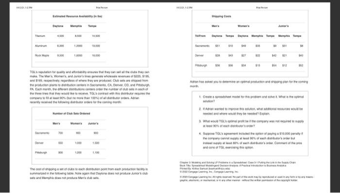 would be needed and where would they be needed? Explain. se 3-1