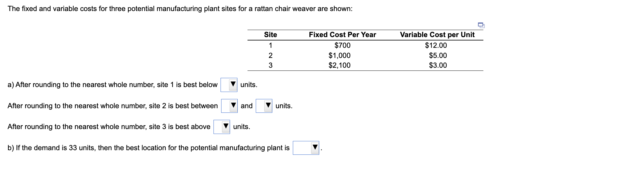  Please answer fast and accurate will give thumbs up answer choices