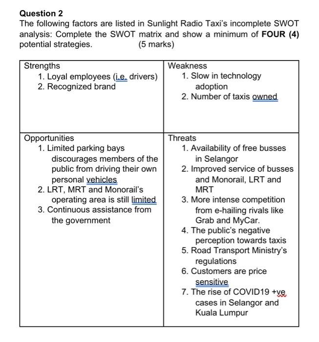 please answer question below thank you Question 2