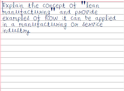 please dont use chatgpt otherwise i will dislike u Explain the concept