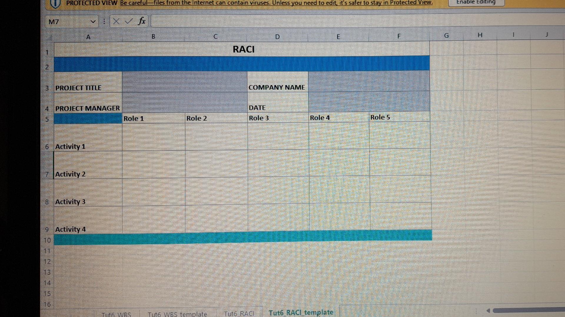 Mr. Utilitys active sites to investigate the processes as they occur live