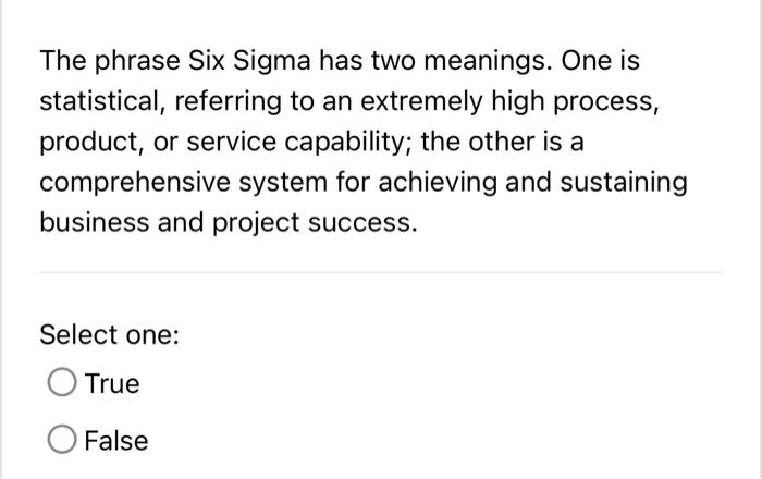 project managers deals with some aspect of identifying and meeting customer expectations.