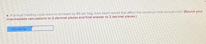 buys flour in 25-pound bags. The bakery uses an average of 1,215