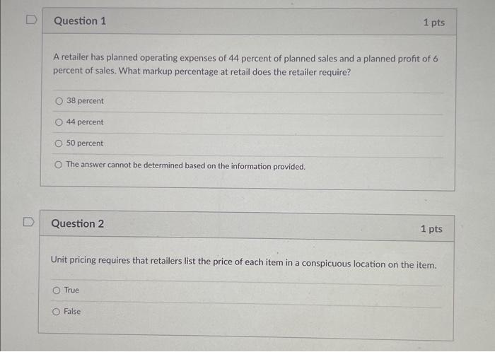  please answer will make sure u get many likes A retailer