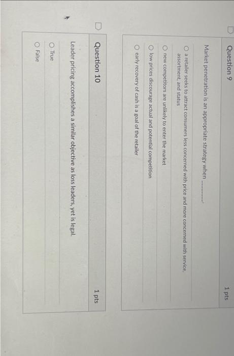 does the retailer require? 38 percent 44 percent 50 percent The answer