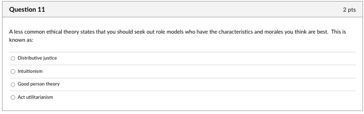 these facts? Lack of corporate focus on profitability Lack of accountability. Unfairness