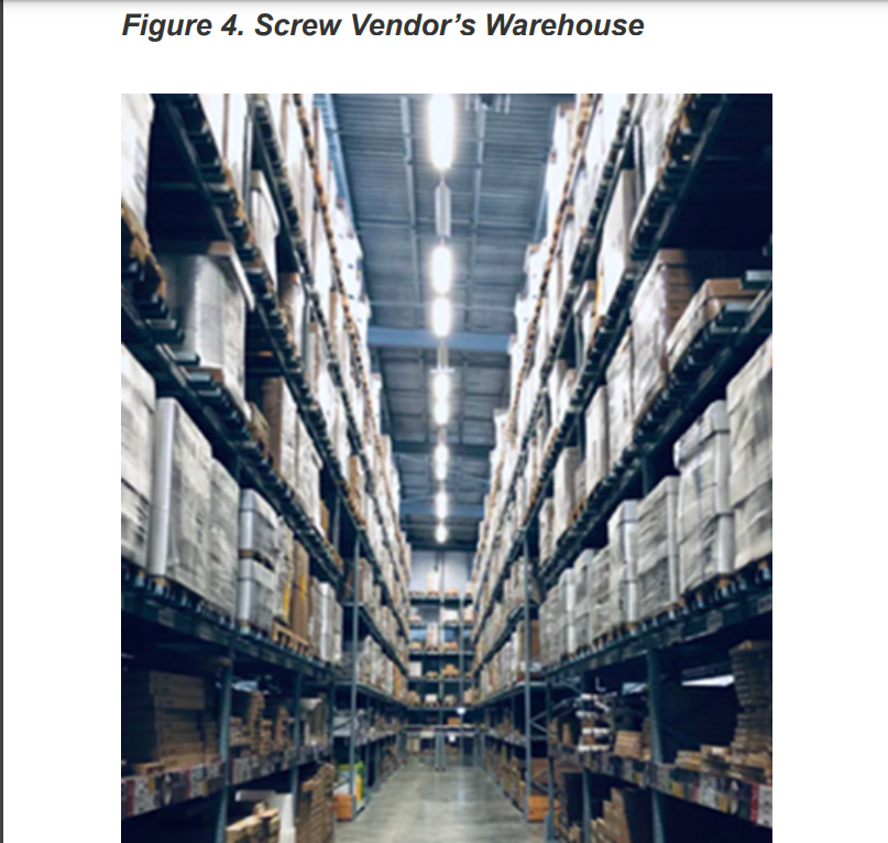 with one another. Manufacturing of flanges consists of five operations: (1) hot