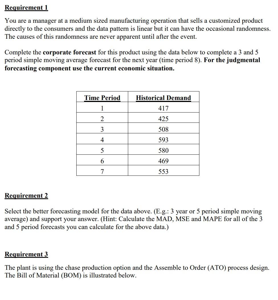 (e.g., 3 periods, 5 periods etc.). In this example we will use