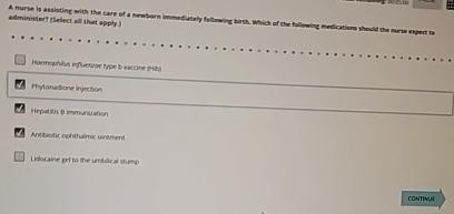  edminestert eselect all that apply. 