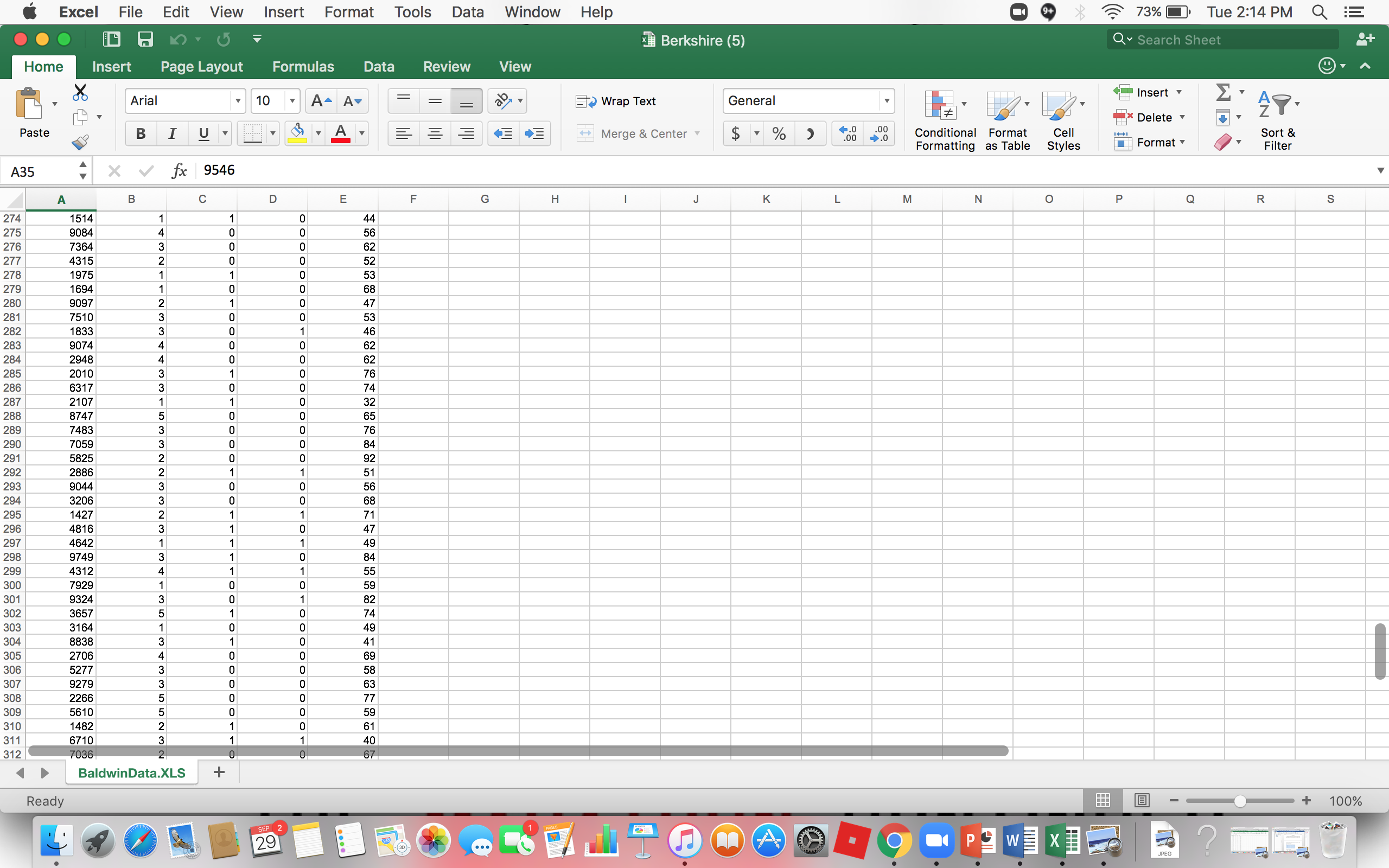 = Wrap Text General * Delete Paste BI UT. . A. Merge