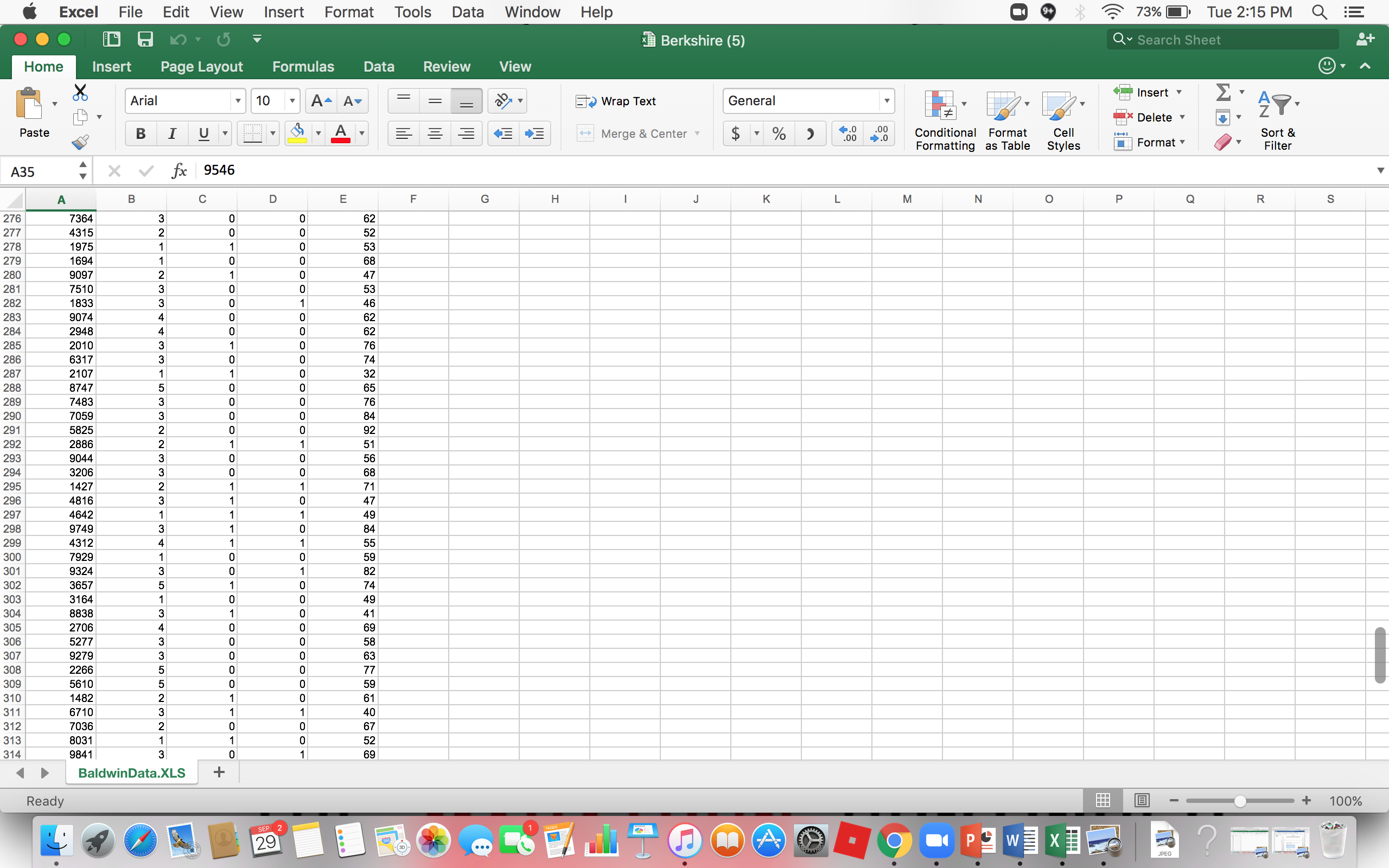& Center $ % P.0 .00 Conditional Format Cell Sort & .00