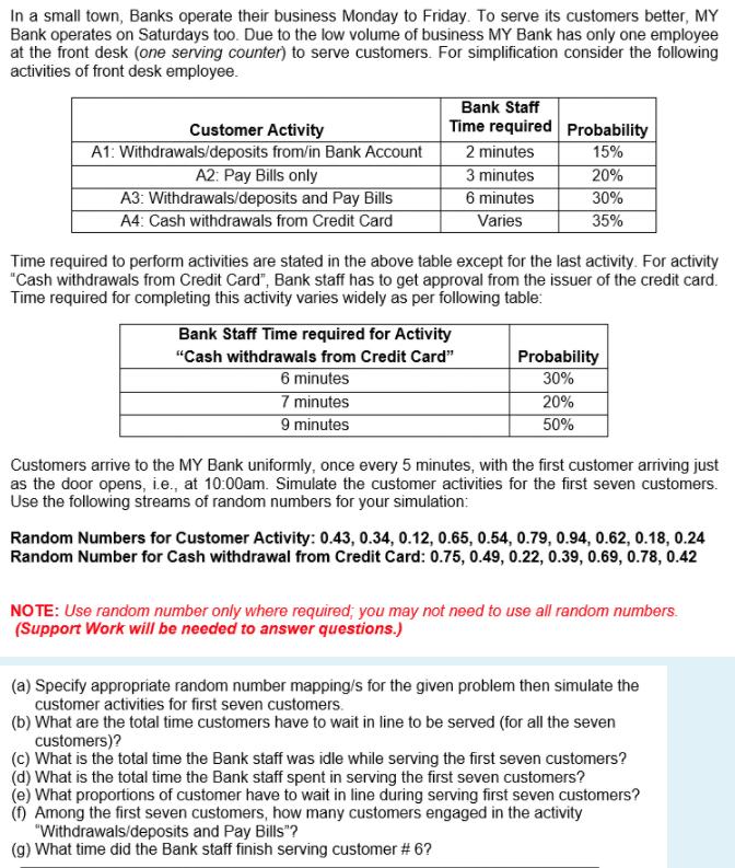 course.I'mstruggling to solve this question. I was wondering if it was possible