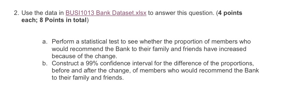 6 Branch Branch Name Gender : M = Male; F = Female