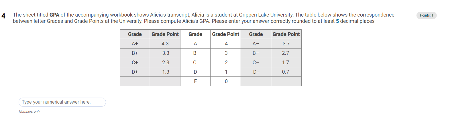 PSYC 315 /4 U NG W 03 B PSYC 363 /2 C-