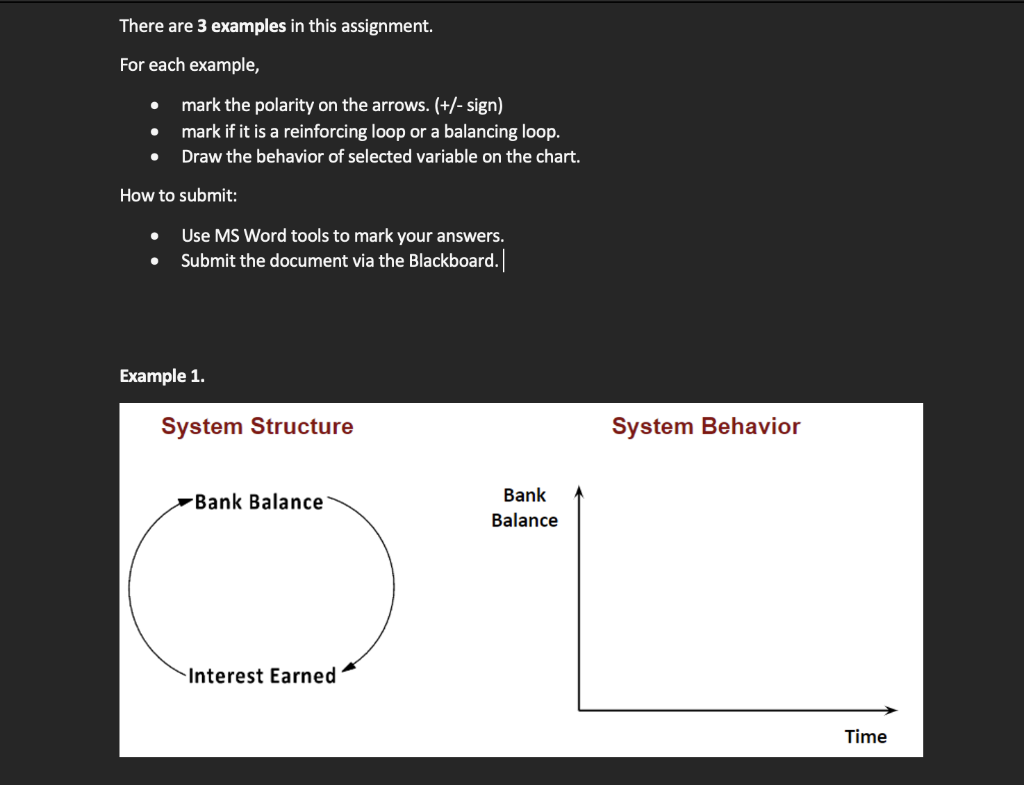  Can you please help particularly on Example 2 & 3 