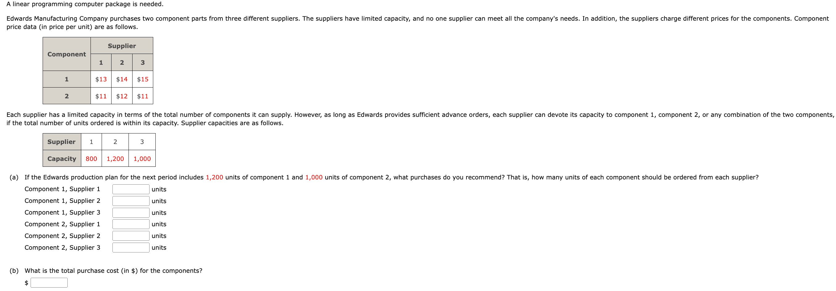 need help with practice problem! 3.3 4.3 (b) What is the