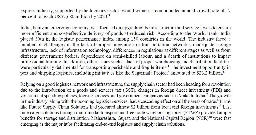 how the implementation will be monitored and controlled demonstrating understanding of continuous