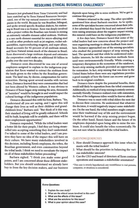 please answer the 3 questions above + the 5 questions below in