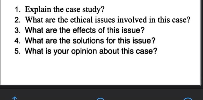 a total of 8 questions ( i do understand the core concept