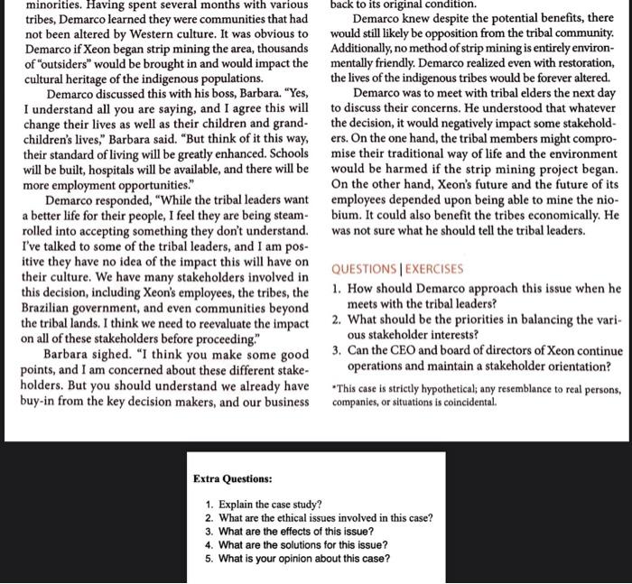 able to mine niobium. Weve got to been snatched up by Xeon