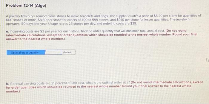 Please answer parts A, B, and C for this question. The red