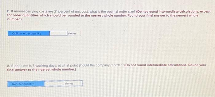 words at the end of each question describe how to round the