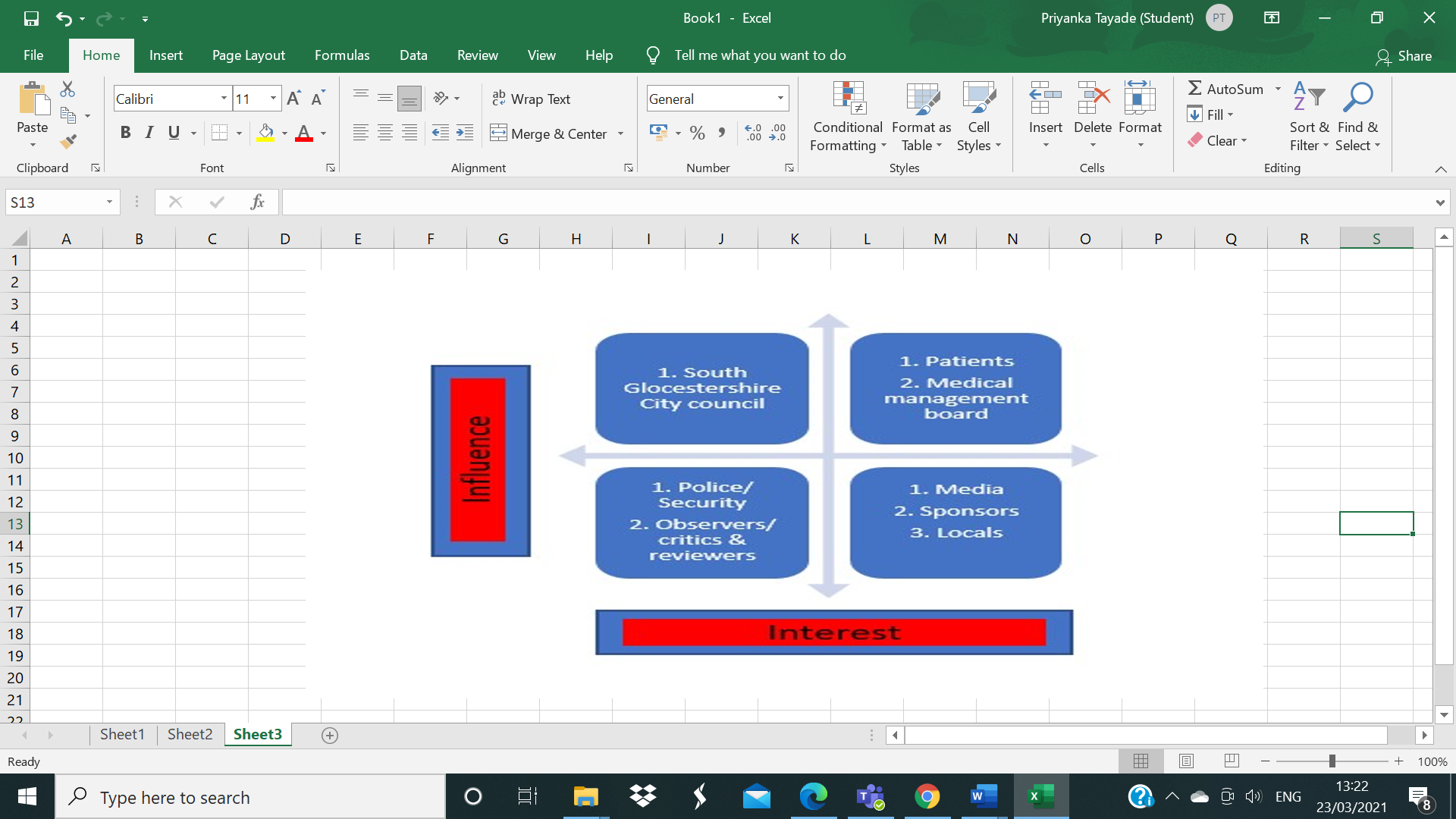 competencyfrom the below given essay X Book1 - Excel Picture Tools Priyanka