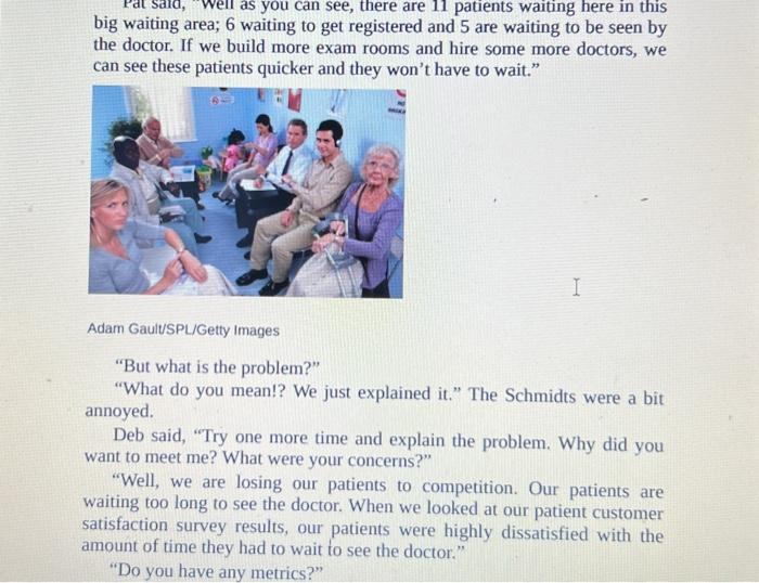 development in Westerville at that time; however, the couple started the clinic