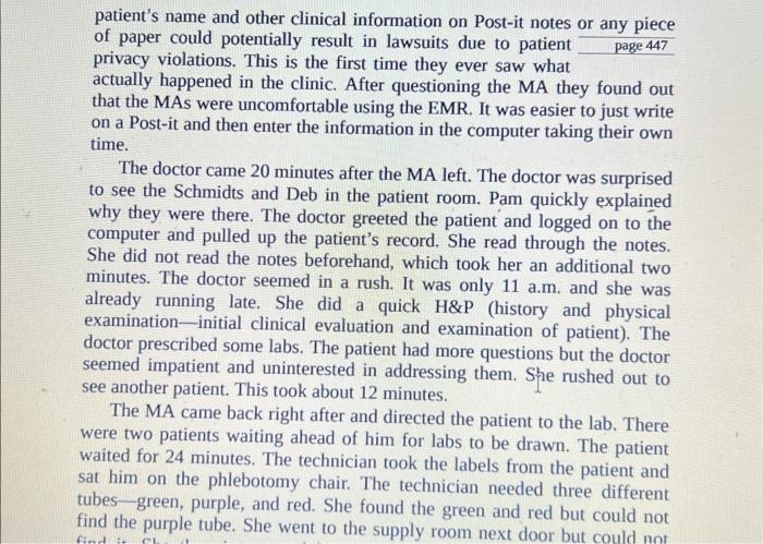 main competition a few blocks away-The Westerville Fast-track Physician Practice. By 2015