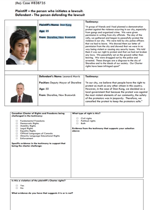  It is a case study. Please answer the questions. 