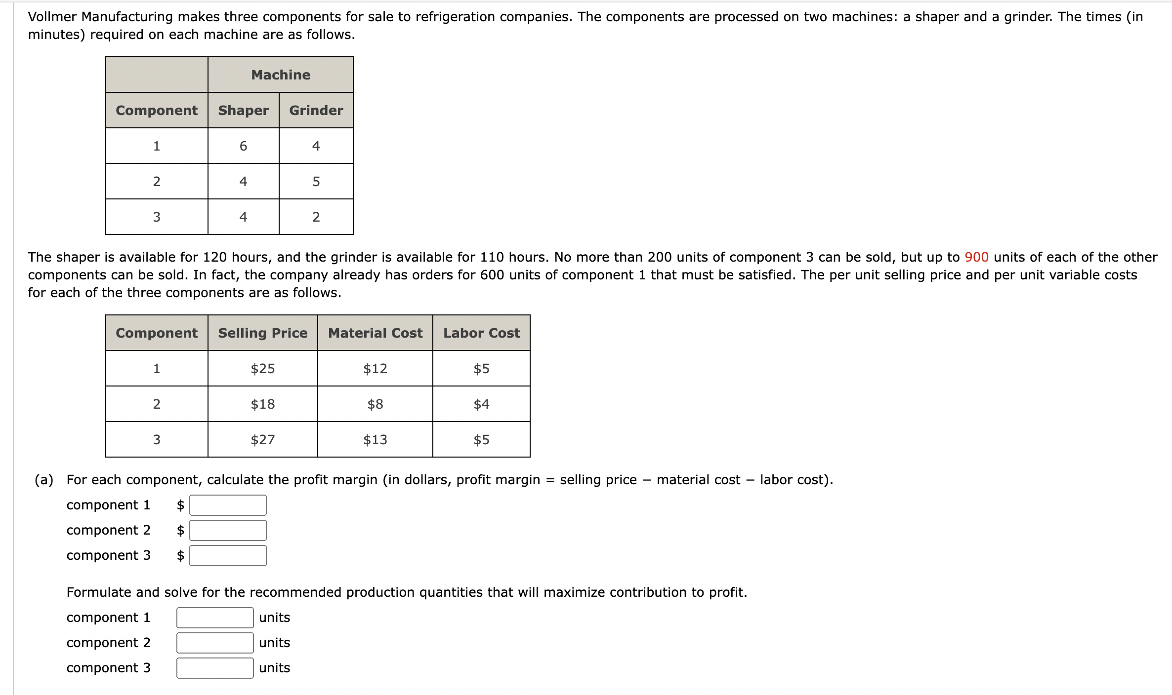 PLEASE ANSWER ALL CORRECTLY AND LABEL THE ANSWERS EASILY PLEASE , I