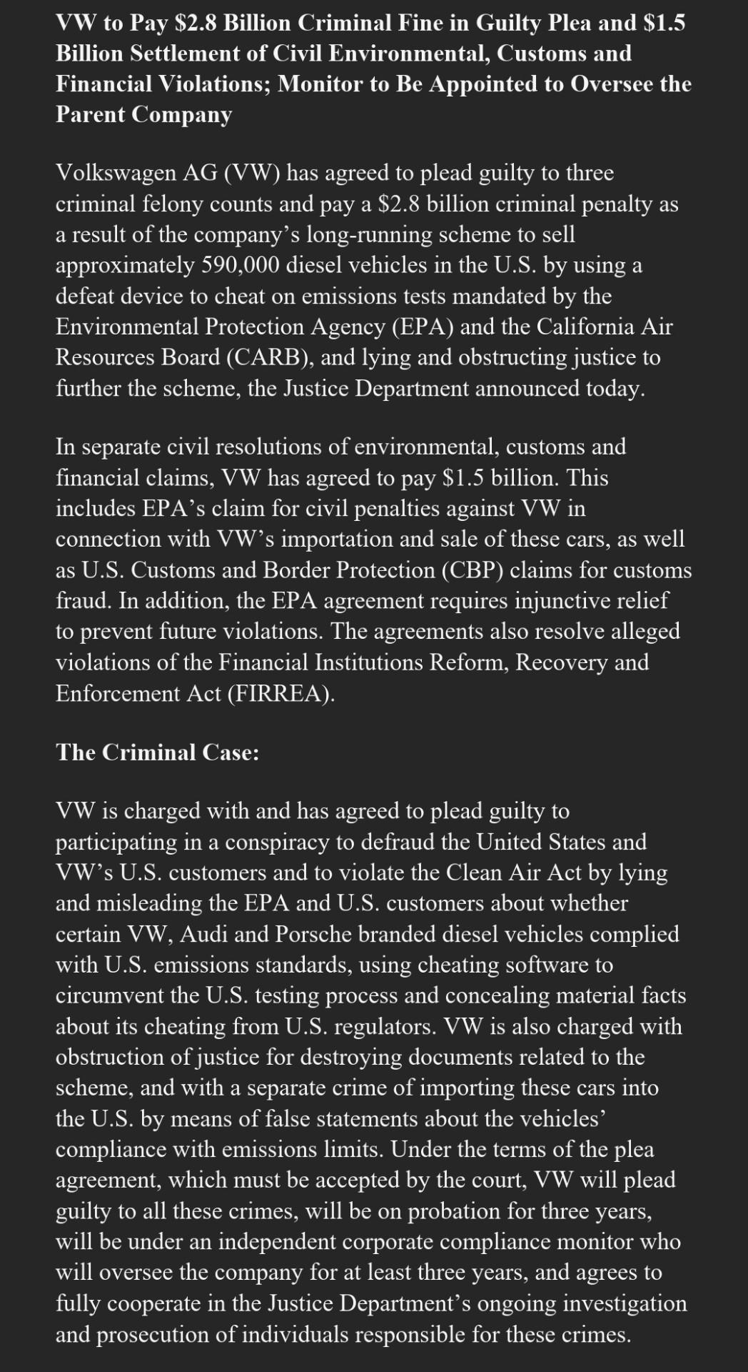 Question: There is a need for change that involves: culture shift, improved