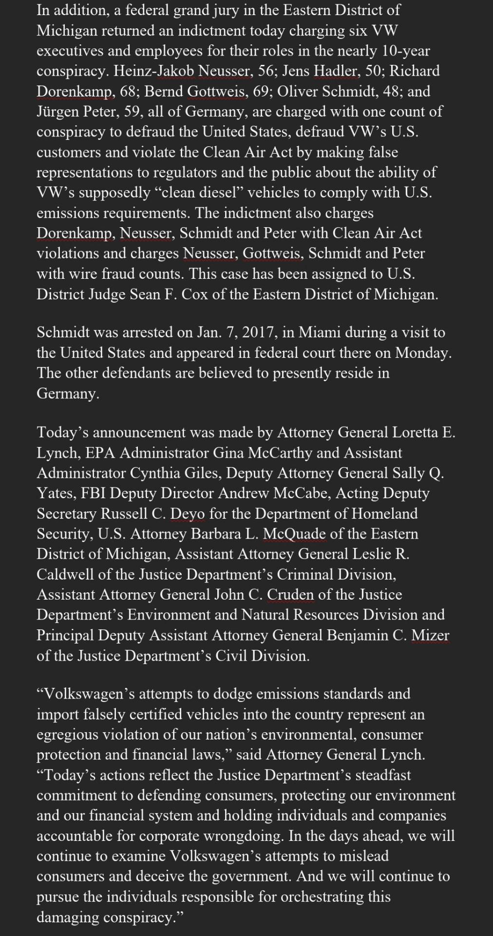 controls, restoring trust, and complying with regulations. Explain these using examples from